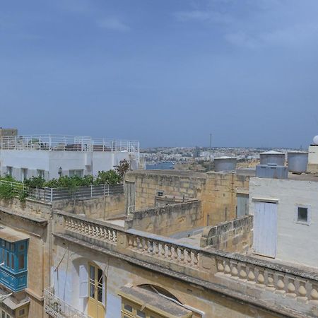 New 1 Bedroom Apartment In Valletta City Centre With Terrace And Views Екстериор снимка