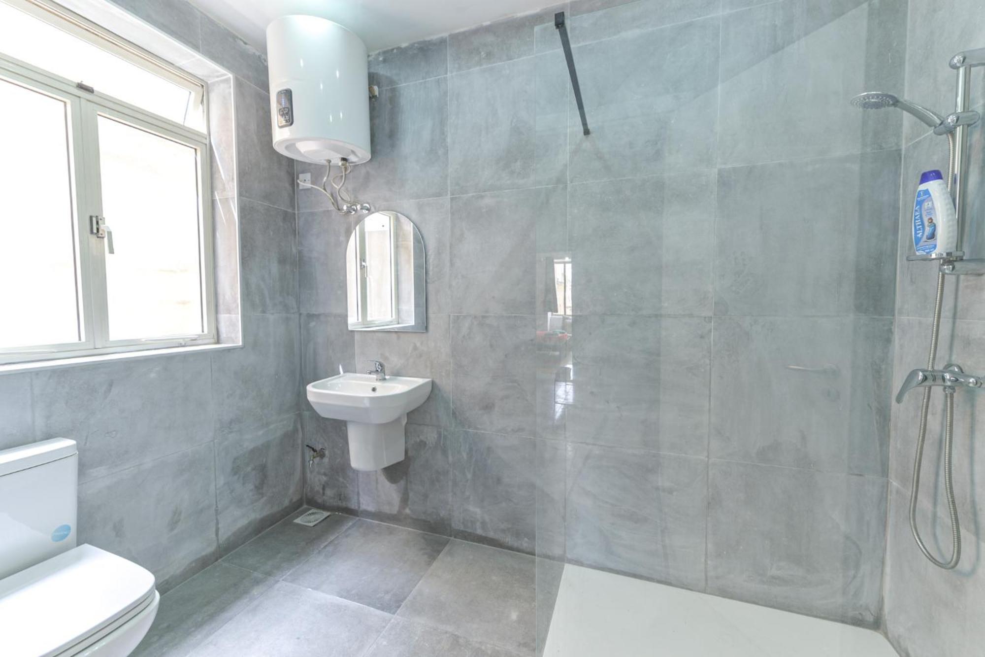 New 1 Bedroom Apartment In Valletta City Centre With Terrace And Views Екстериор снимка