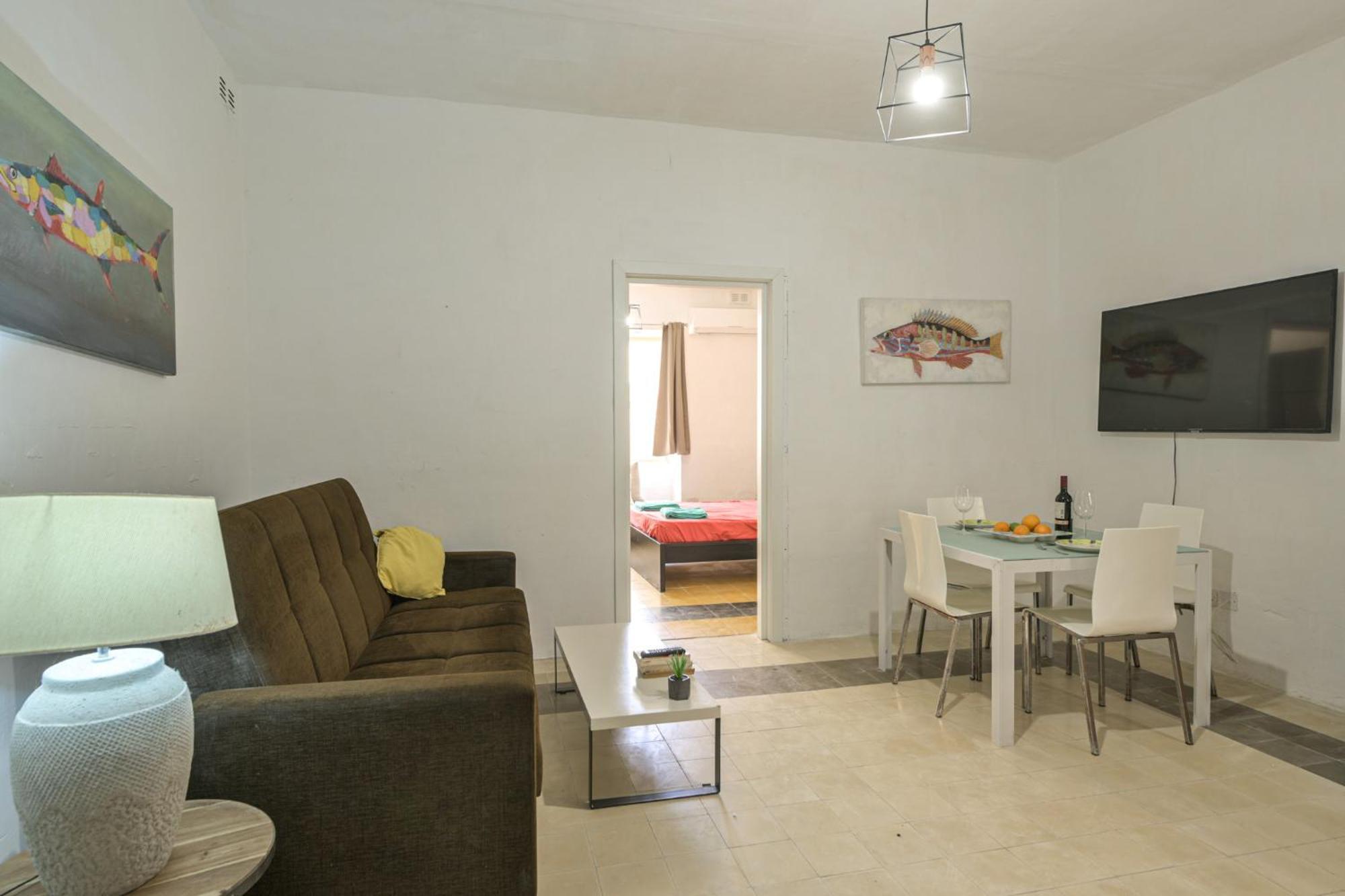 New 1 Bedroom Apartment In Valletta City Centre With Terrace And Views Екстериор снимка